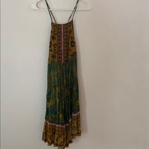 Free people dress